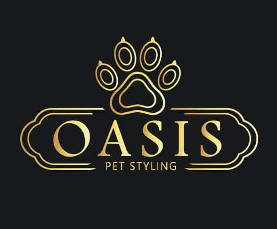 Oasis dog store spa and shoppe